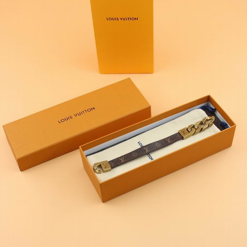 LV Bracelet 03lyr525